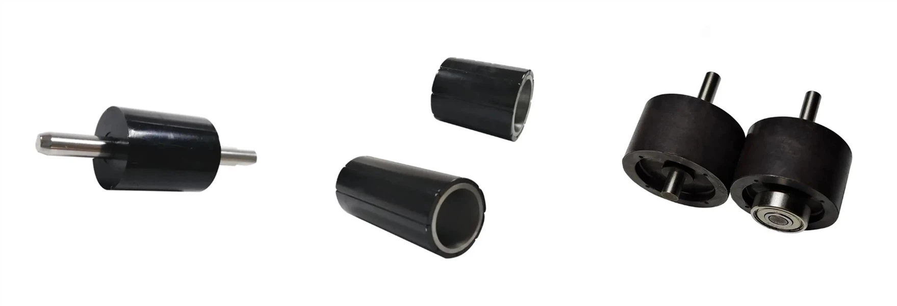 magnetic assemblies magnetic assemblies