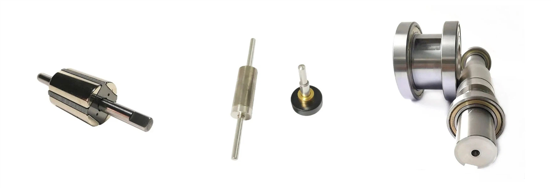 Magnetic Stator Assembly Magnetic Stator Assembly