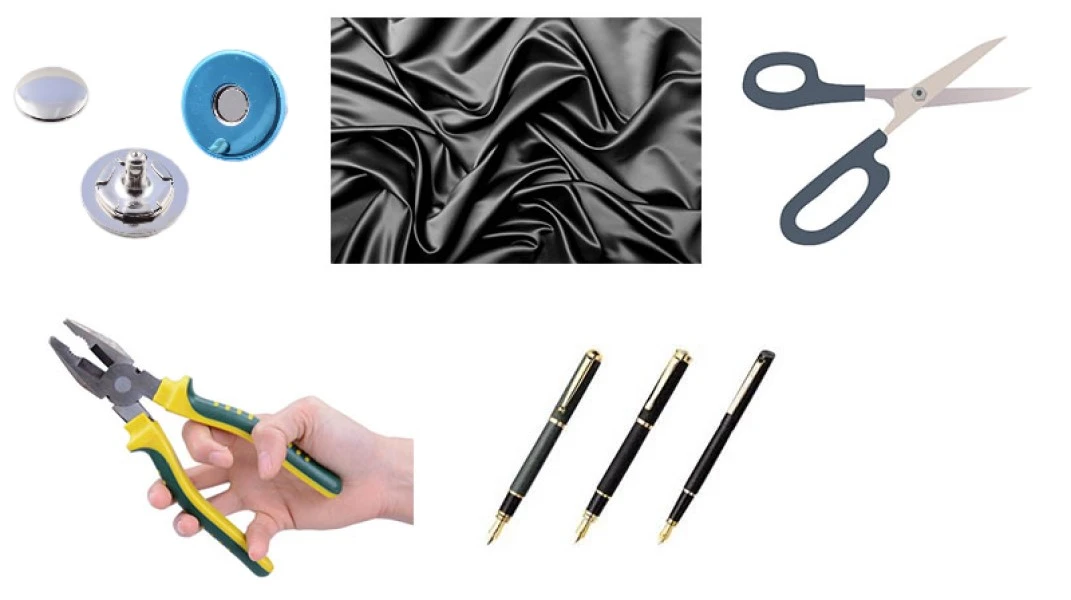 magnetic button clasps magnetic button clasps