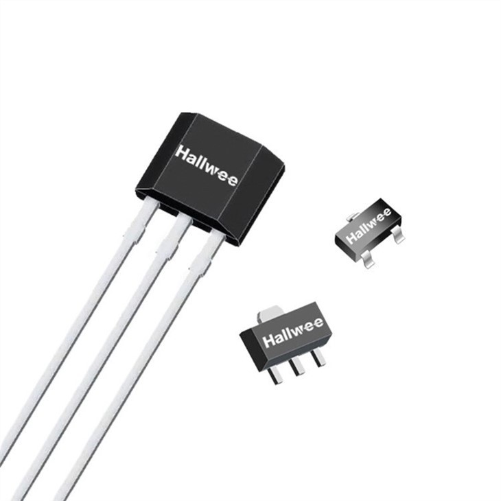 Magnetic sensor magnet-2