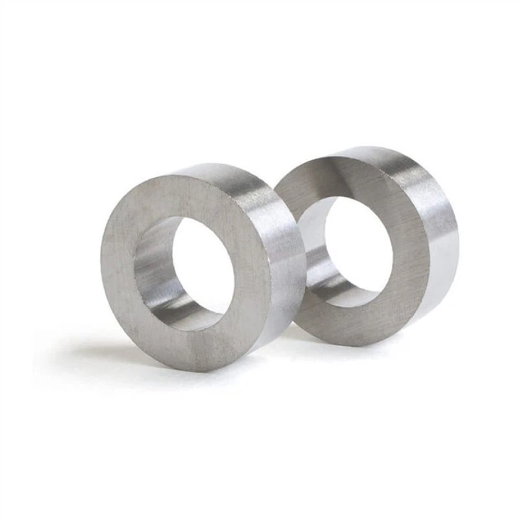 AlNiCo Ring Magnet