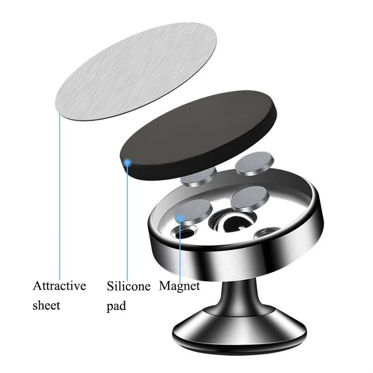 Car Magnetic Mobile Phone Holder