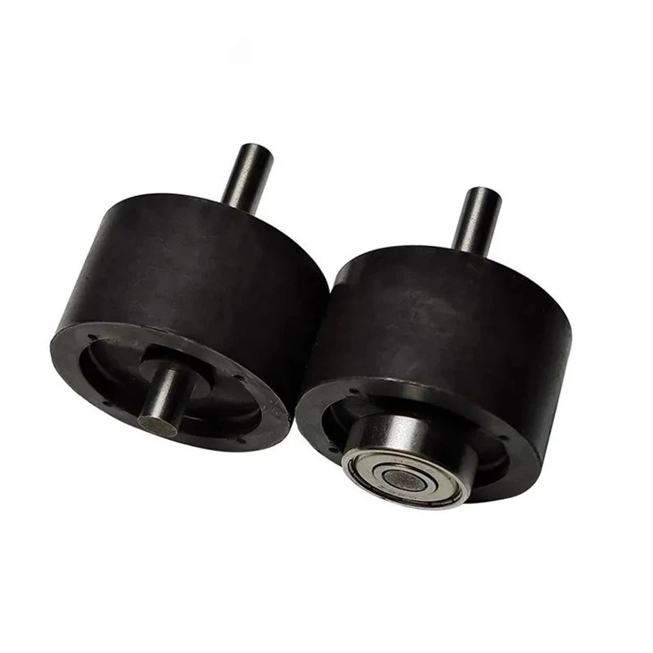 Magnetic Stator Assembly