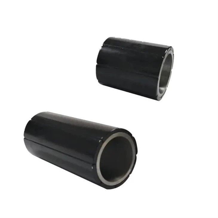 Magnetic Stator Assembly