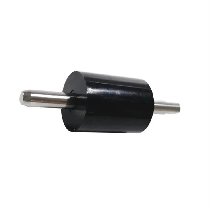 Magnetic Stator Assembly