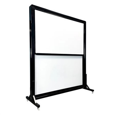 Magnetic Lifting Whiteboard