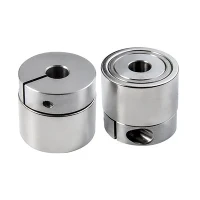 Parallel Magnetic Transmission Wheel