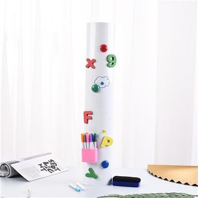 Teaching Magnetic Sticker