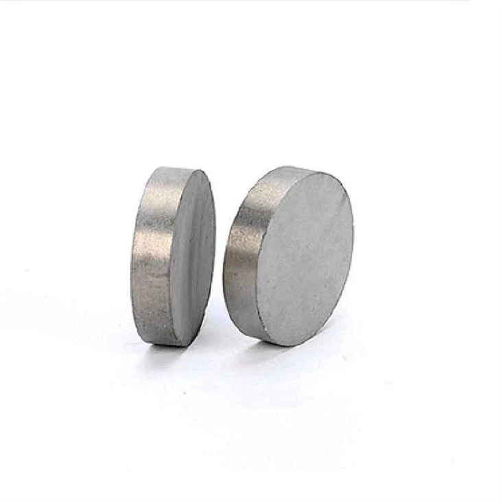 Undulator Magnet