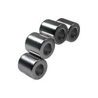 Neodymium Radially Magnetized Ring Magnet
