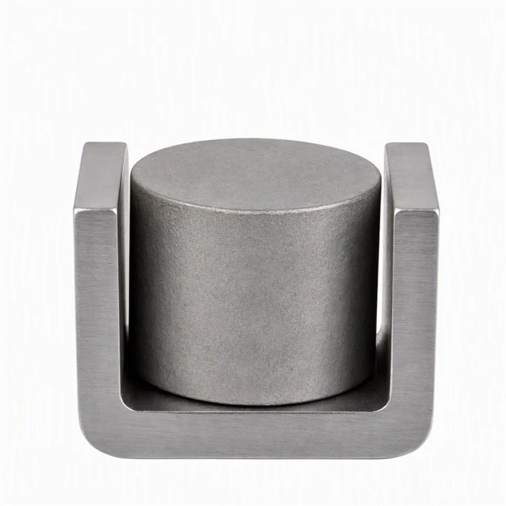 AlNiCo Magnet Assemblies factory