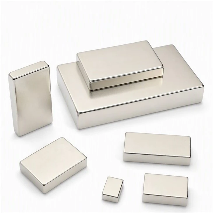 High Temperature Neodymium Magnets best
