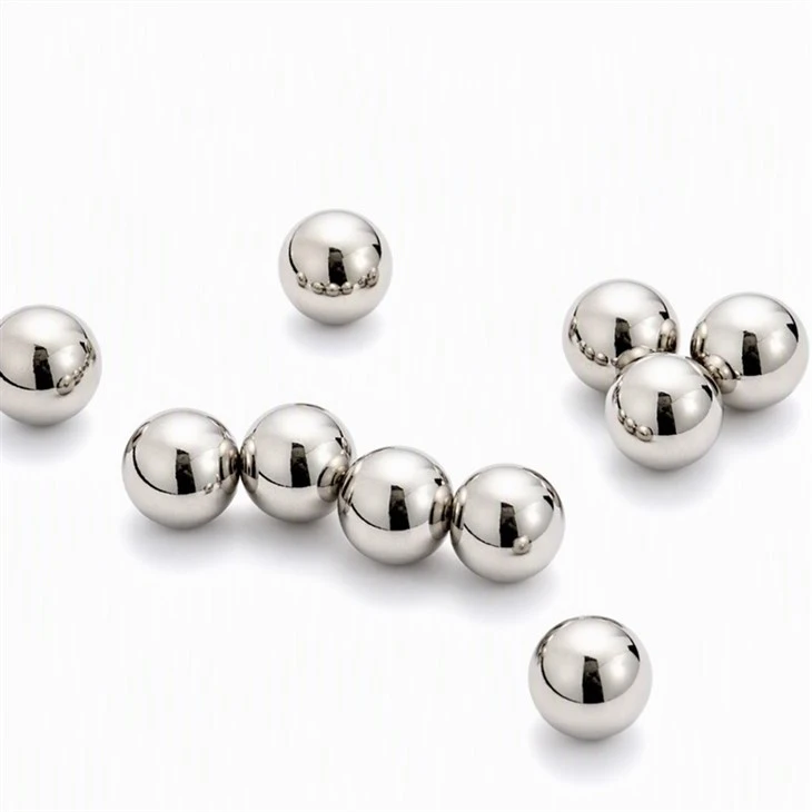 spherical magnets