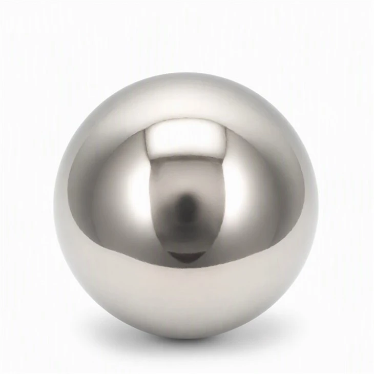 neodymium ball