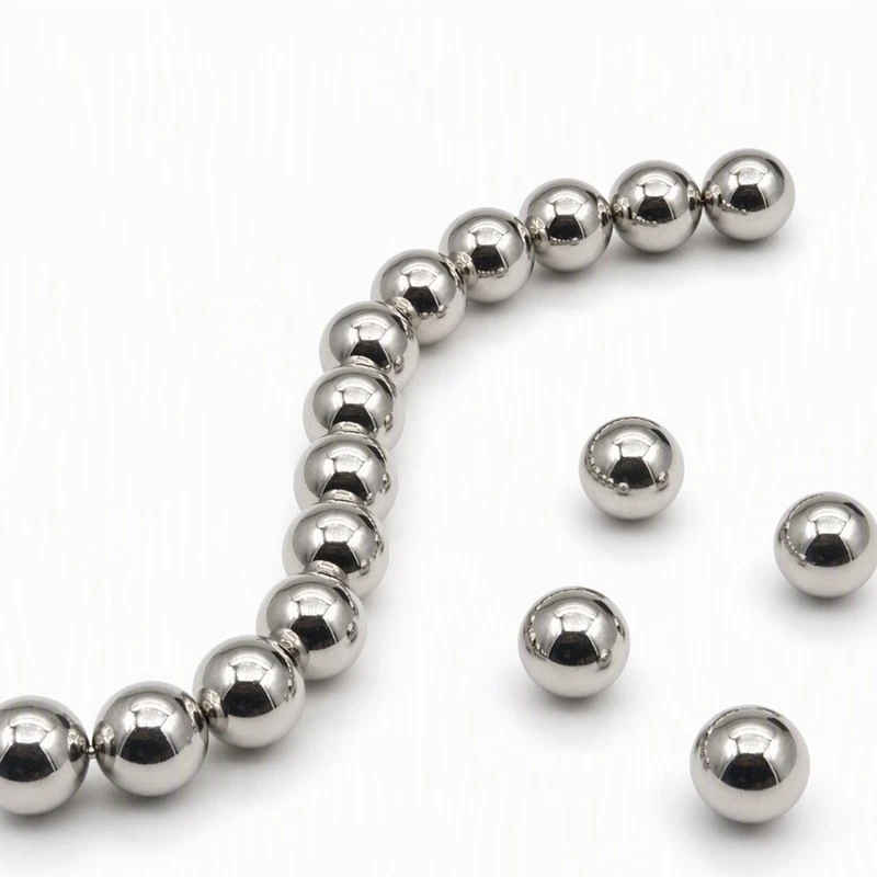 Neodymium Sphere Magnets-6 Neodymium Sphere Magnets-6